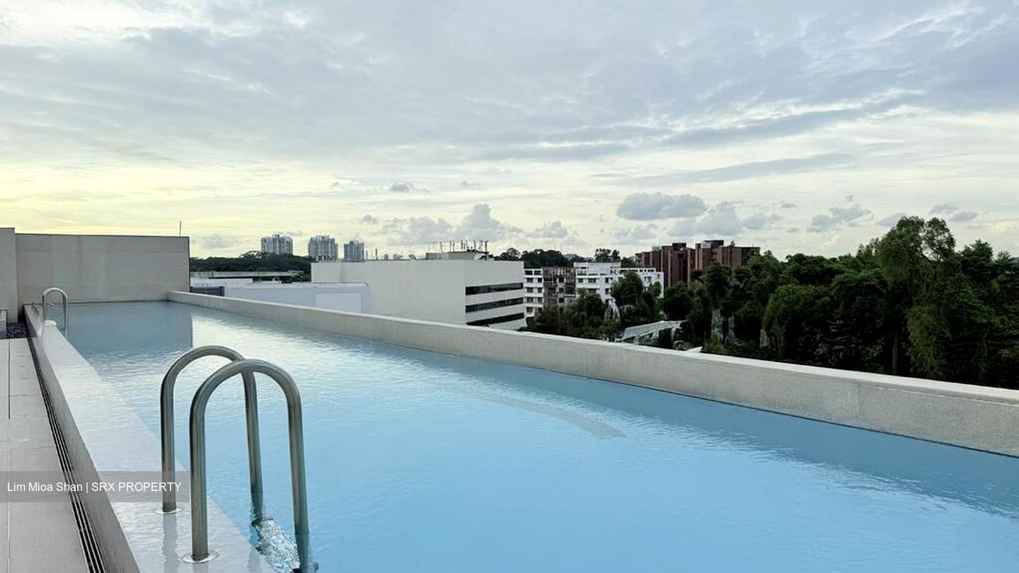 Napier Road (D10), Condominium #506102791